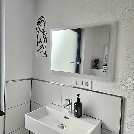 Luxus-penthouse Mit Panorama-view