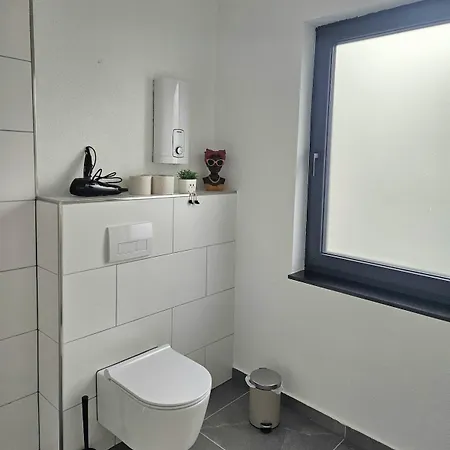 Luxus-penthouse Mit Panorama-view